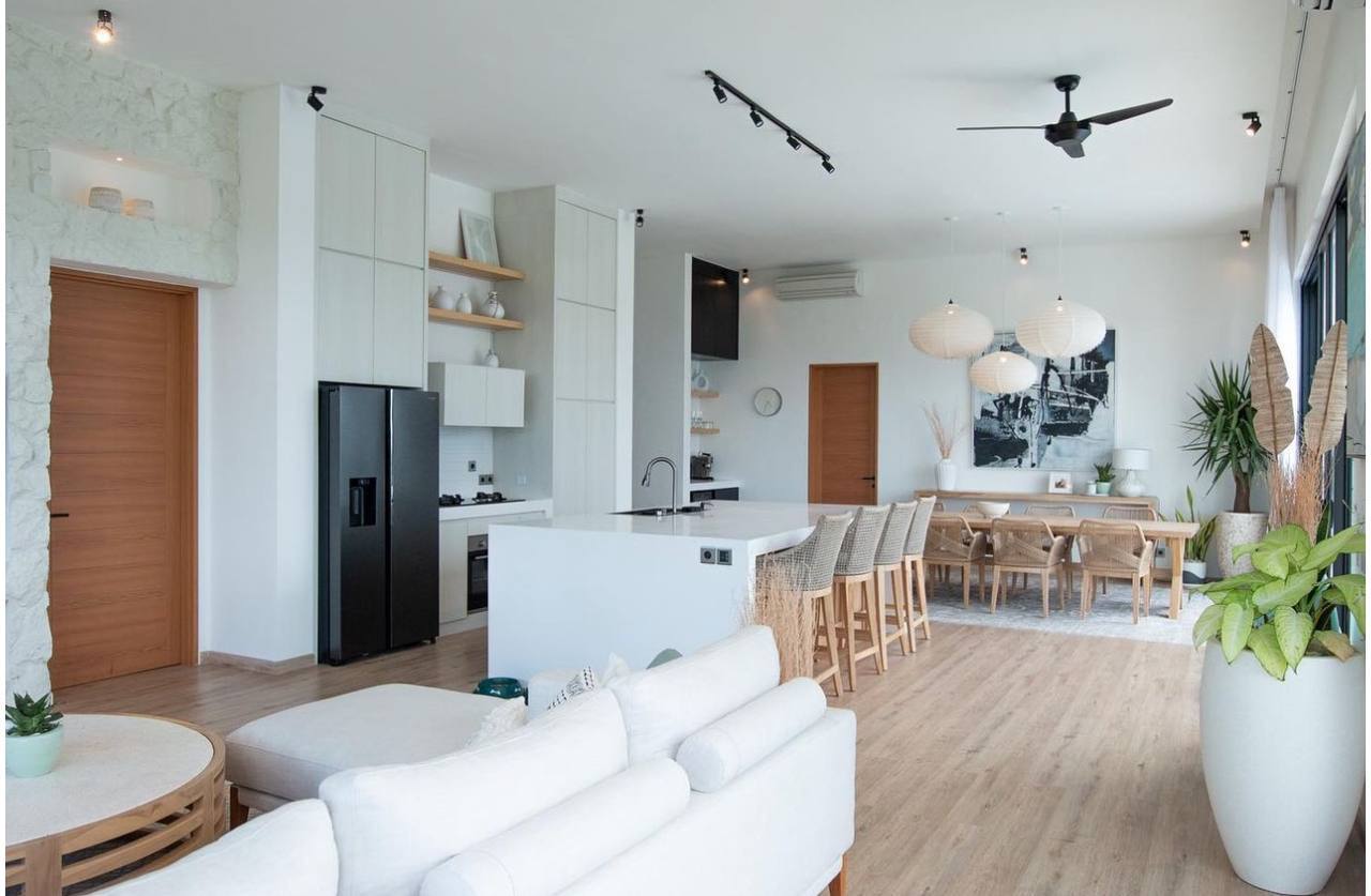 Вилла в Улувату, Индонезия, 955 м² - фото 5