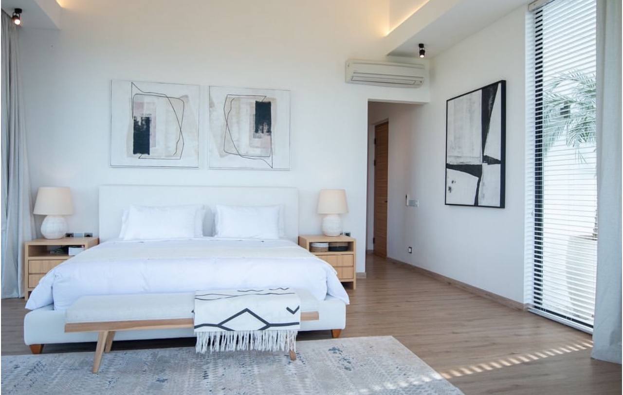 Вилла в Улувату, Индонезия, 955 м² - фото 6