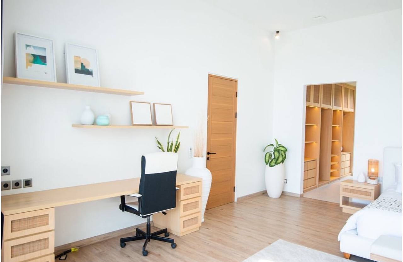 Вилла в Улувату, Индонезия, 955 м² - фото 8