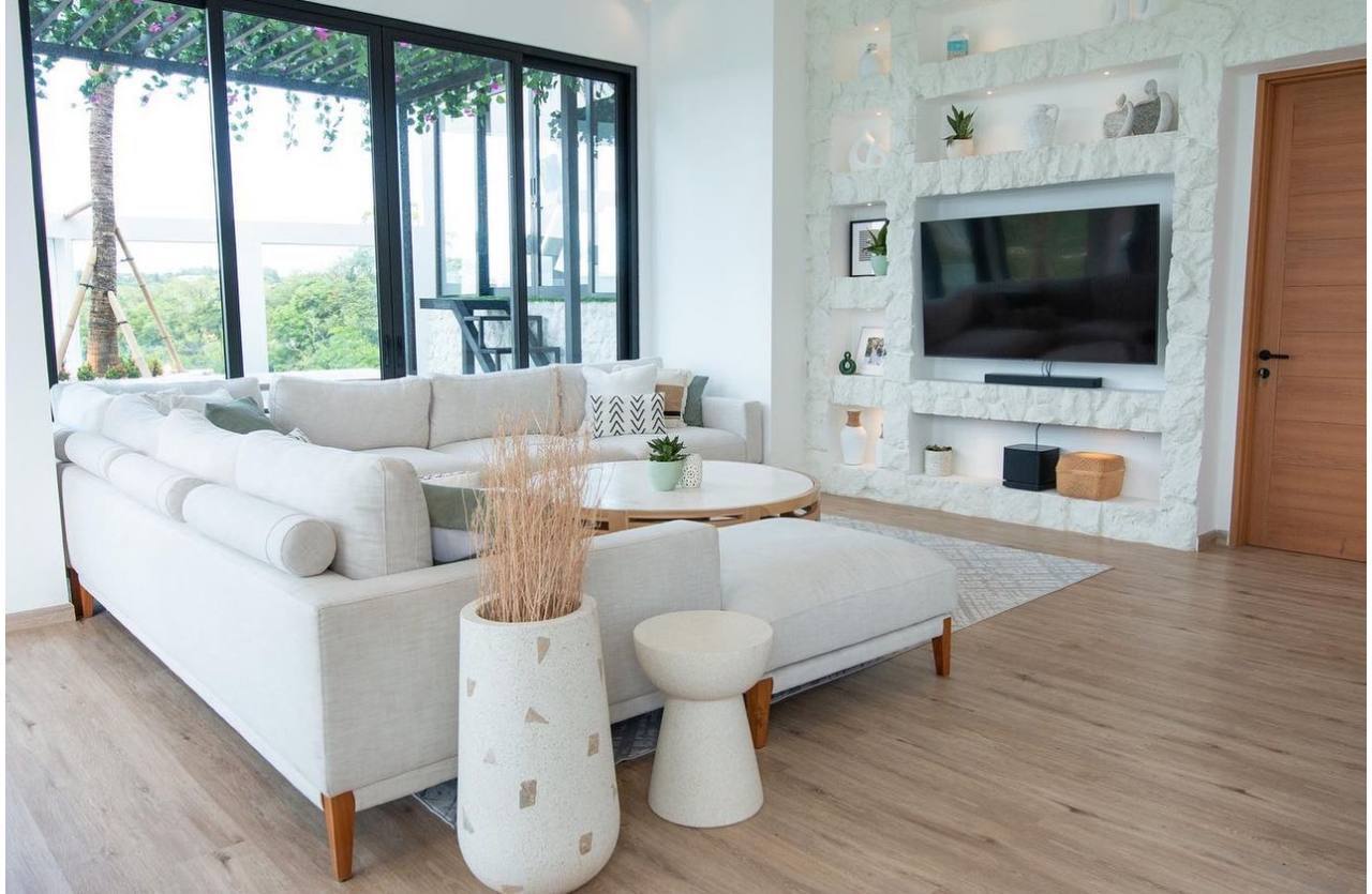 Вилла в Улувату, Индонезия, 955 м² - фото 4