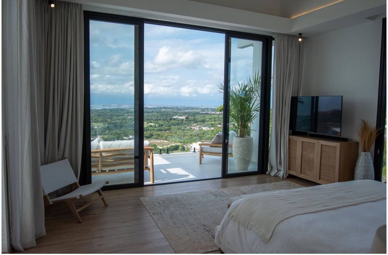 Вилла в Улувату, Индонезия, 955 м² - фото 2