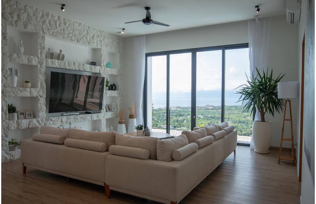 Вилла в Улувату, Индонезия, 955 м² - фото 1