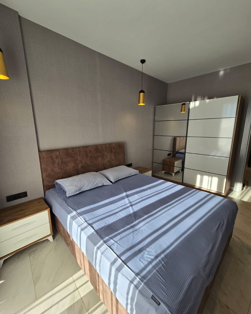 Апартаменты в Алании, Турция, 65 м² - фото 8