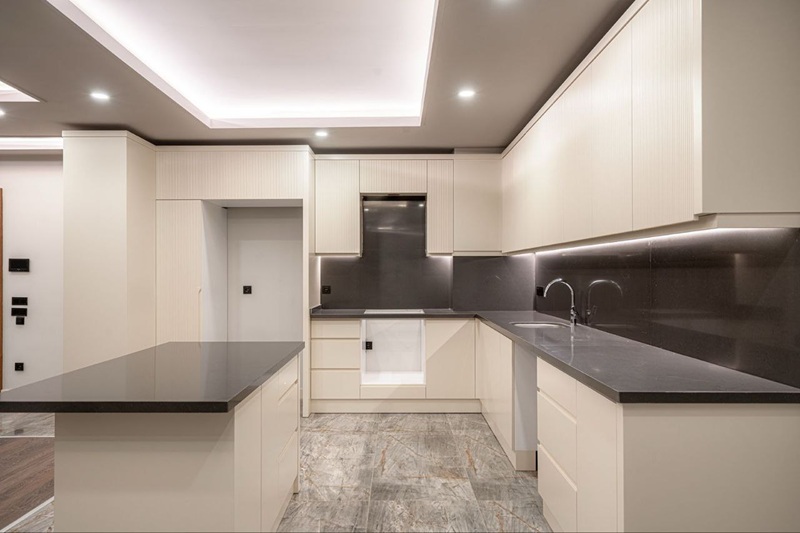 Апартаменты в Алании, Турция, 1 150 м² - фото 5