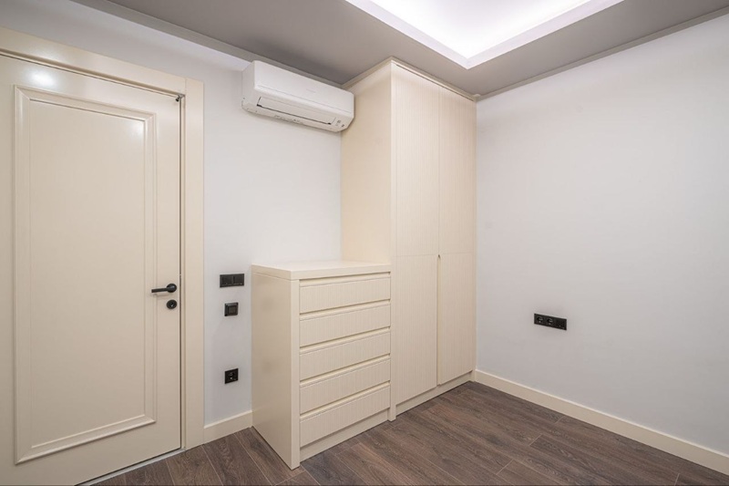 Апартаменты в Алании, Турция, 1 150 м² - фото 8