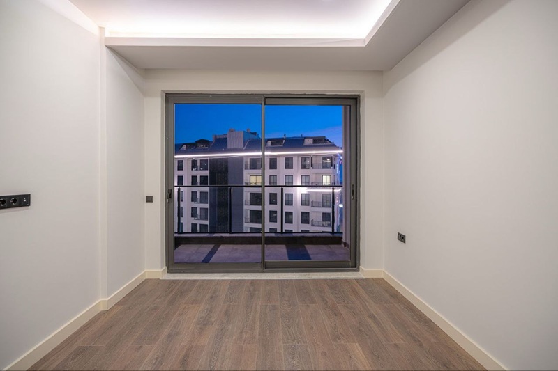 Апартаменты в Алании, Турция, 1 150 м² - фото 10