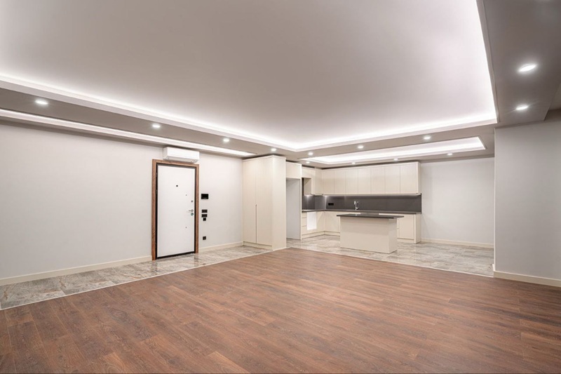 Апартаменты в Алании, Турция, 1 150 м² - фото 6