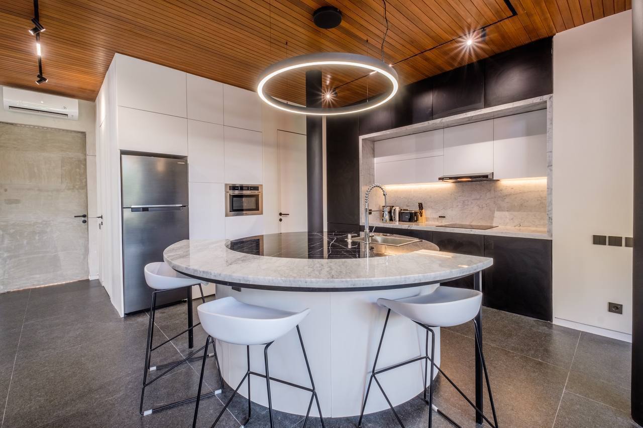 Вилла в Чангу, Индонезия, 167 м² - фото 3