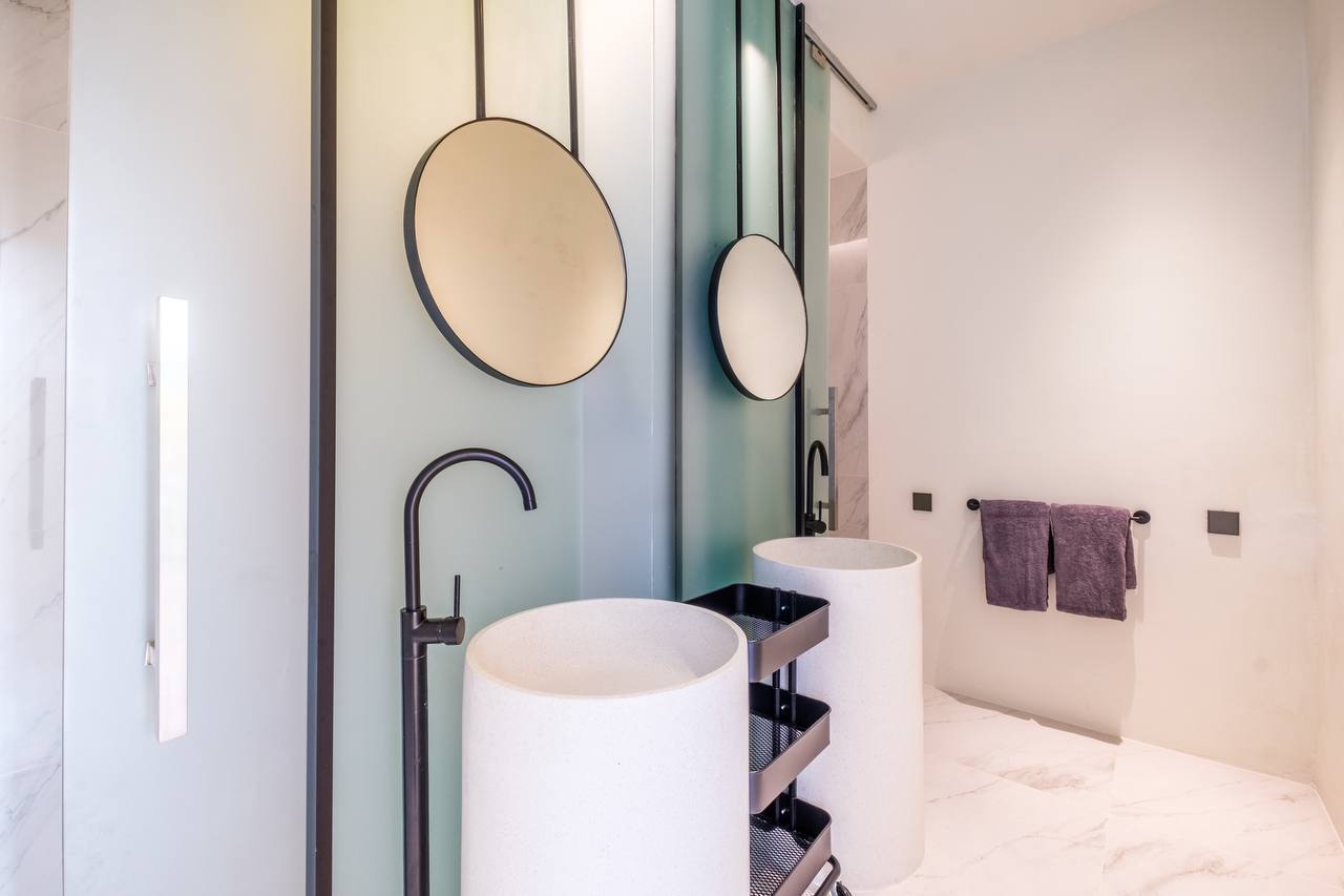 Вилла в Чангу, Индонезия, 167 м² - фото 7