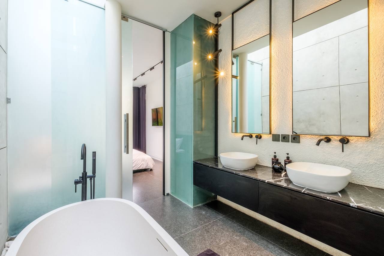 Вилла в Чангу, Индонезия, 167 м² - фото 8