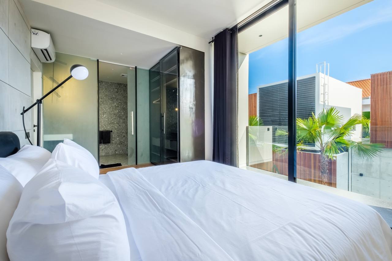 Вилла в Чангу, Индонезия, 167 м² - фото 6