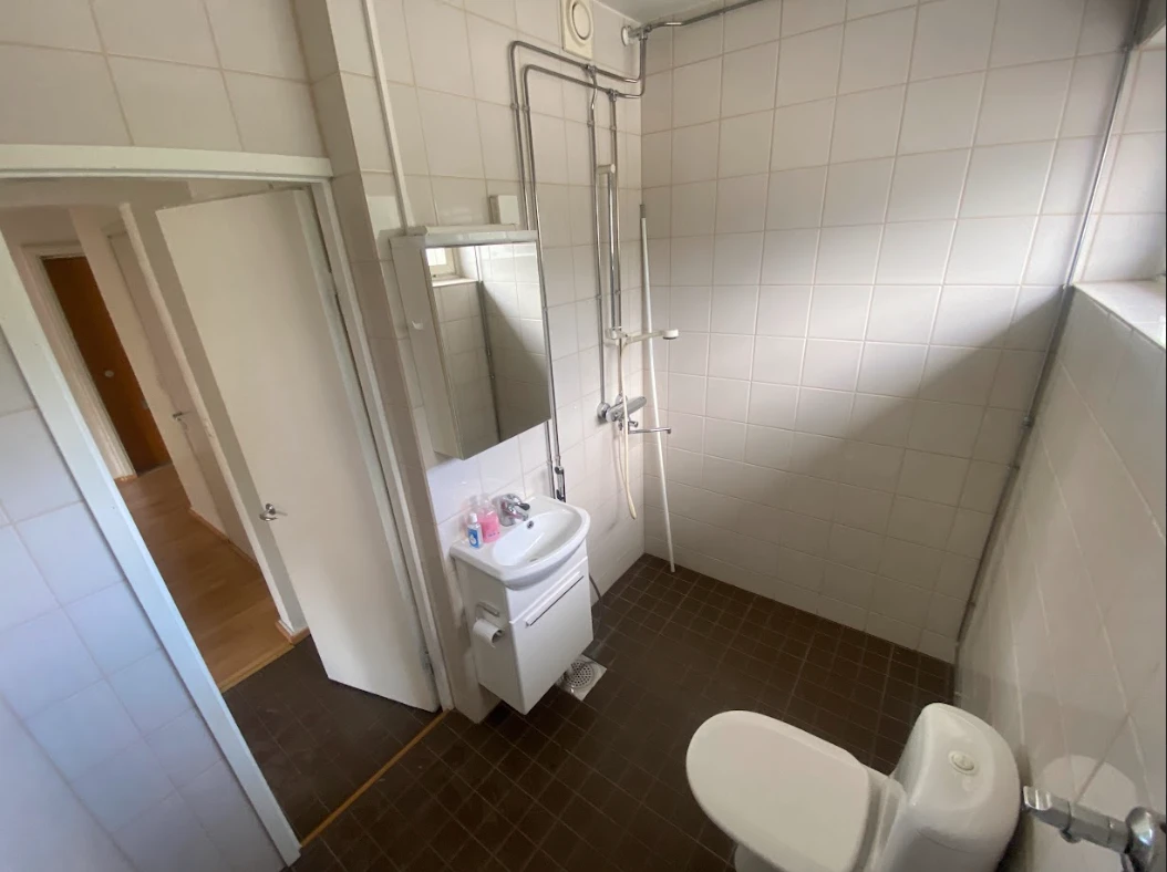 Квартира в Куопио, Финляндия, 57.5 м² - фото 11