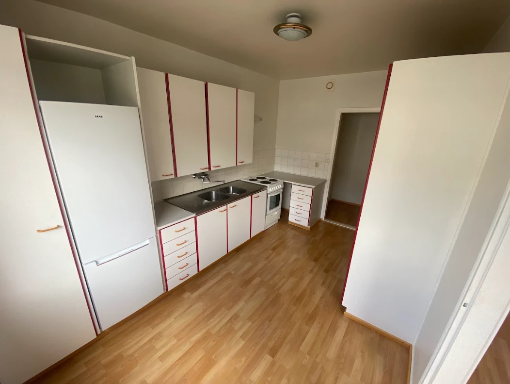 Квартира в Куопио, Финляндия, 57.5 м² - фото 3