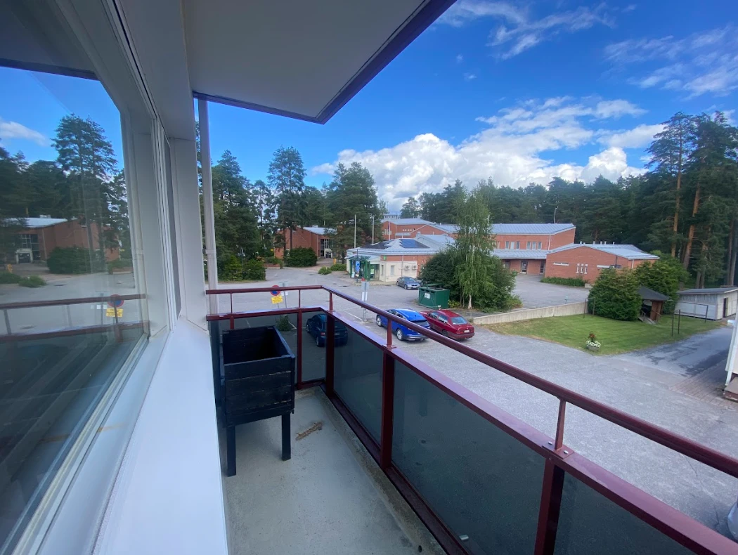 Квартира в Куопио, Финляндия, 57.5 м² - фото 16