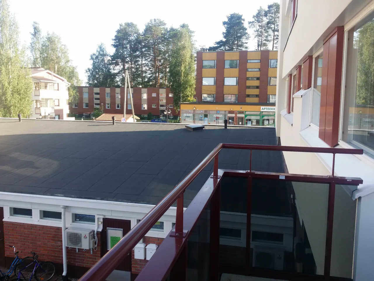 Квартира в Куопио, Финляндия, 57.5 м² - фото 15