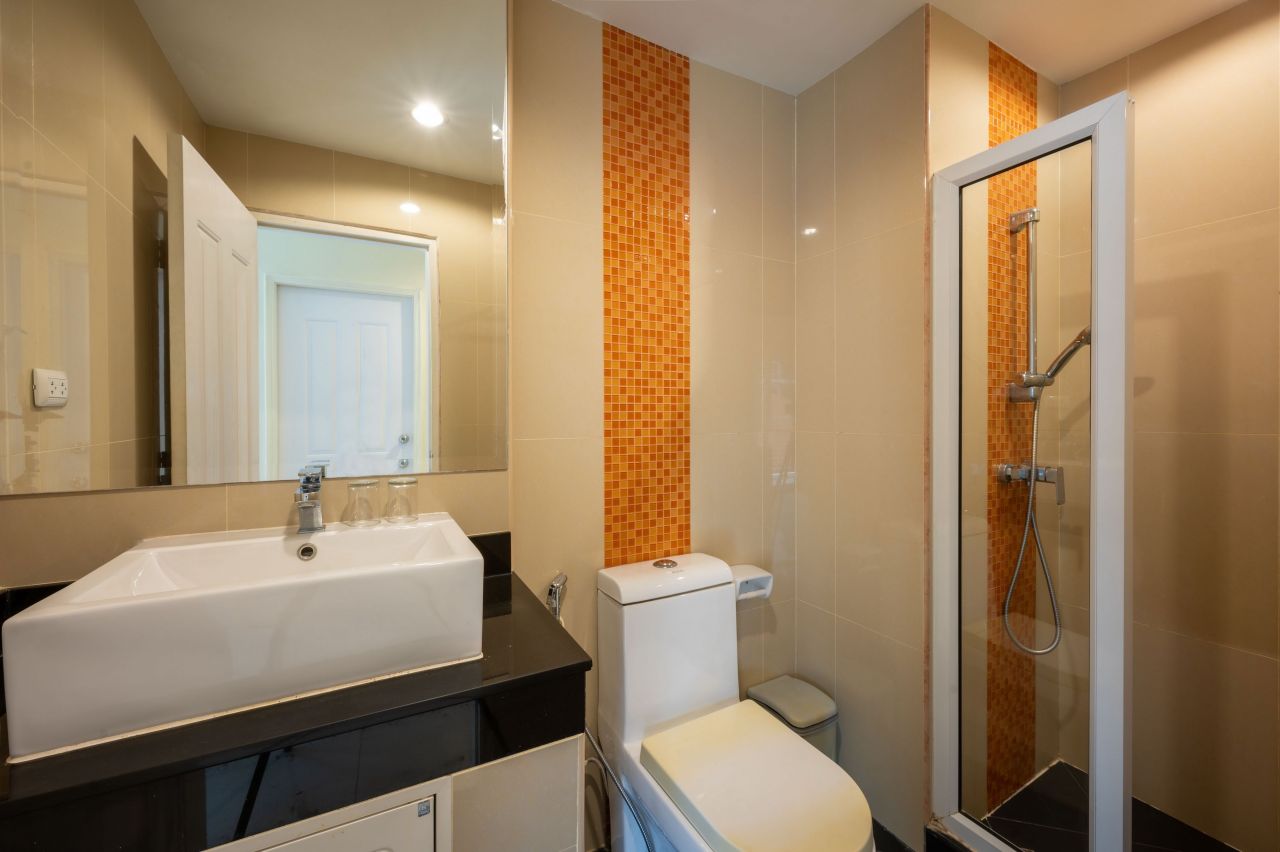 Апартаменты в Паттайе, Таиланд, 40 м² - фото 8