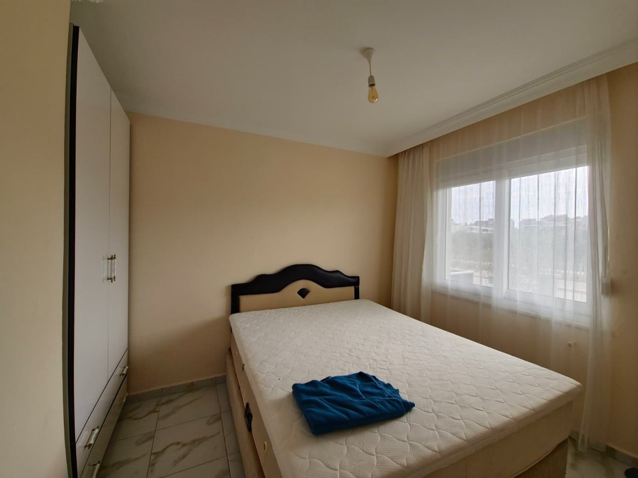 Квартира в Газипаше, Турция, 55 м² - фото 6