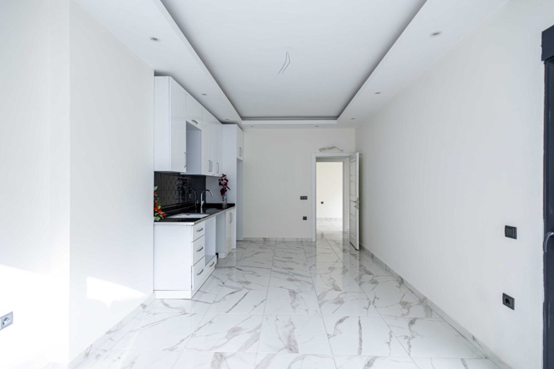 Апартаменты в Алании, Турция, 110 м² - фото 3