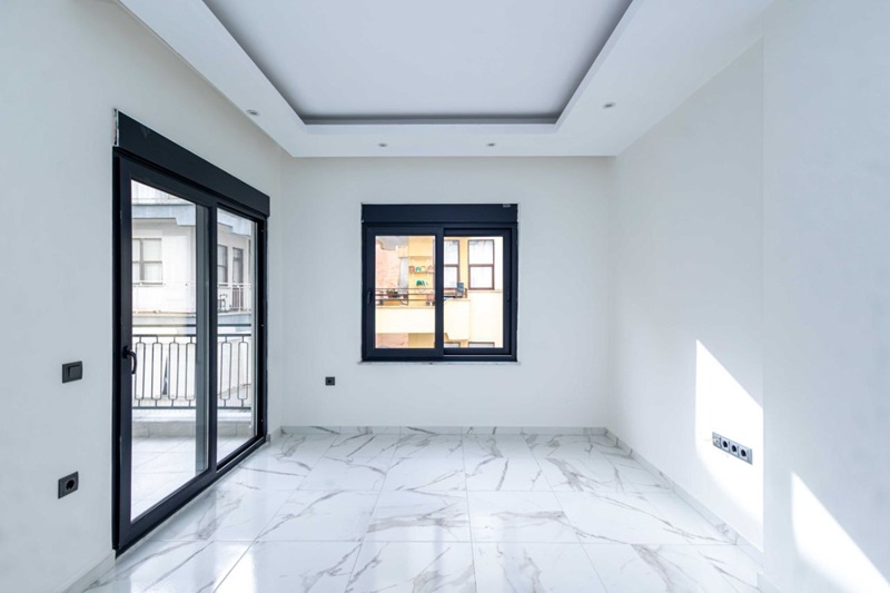 Апартаменты в Алании, Турция, 110 м² - фото 4