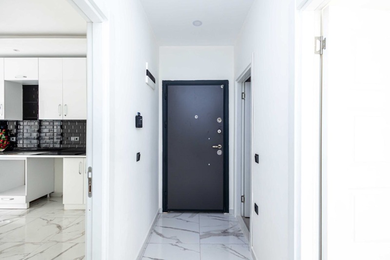 Апартаменты в Алании, Турция, 110 м² - фото 2