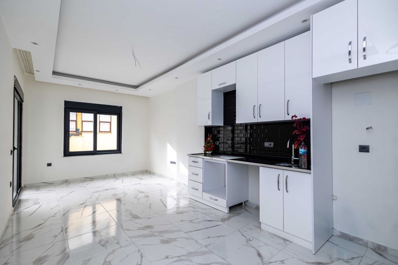 Апартаменты в Алании, Турция, 110 м² - фото 5