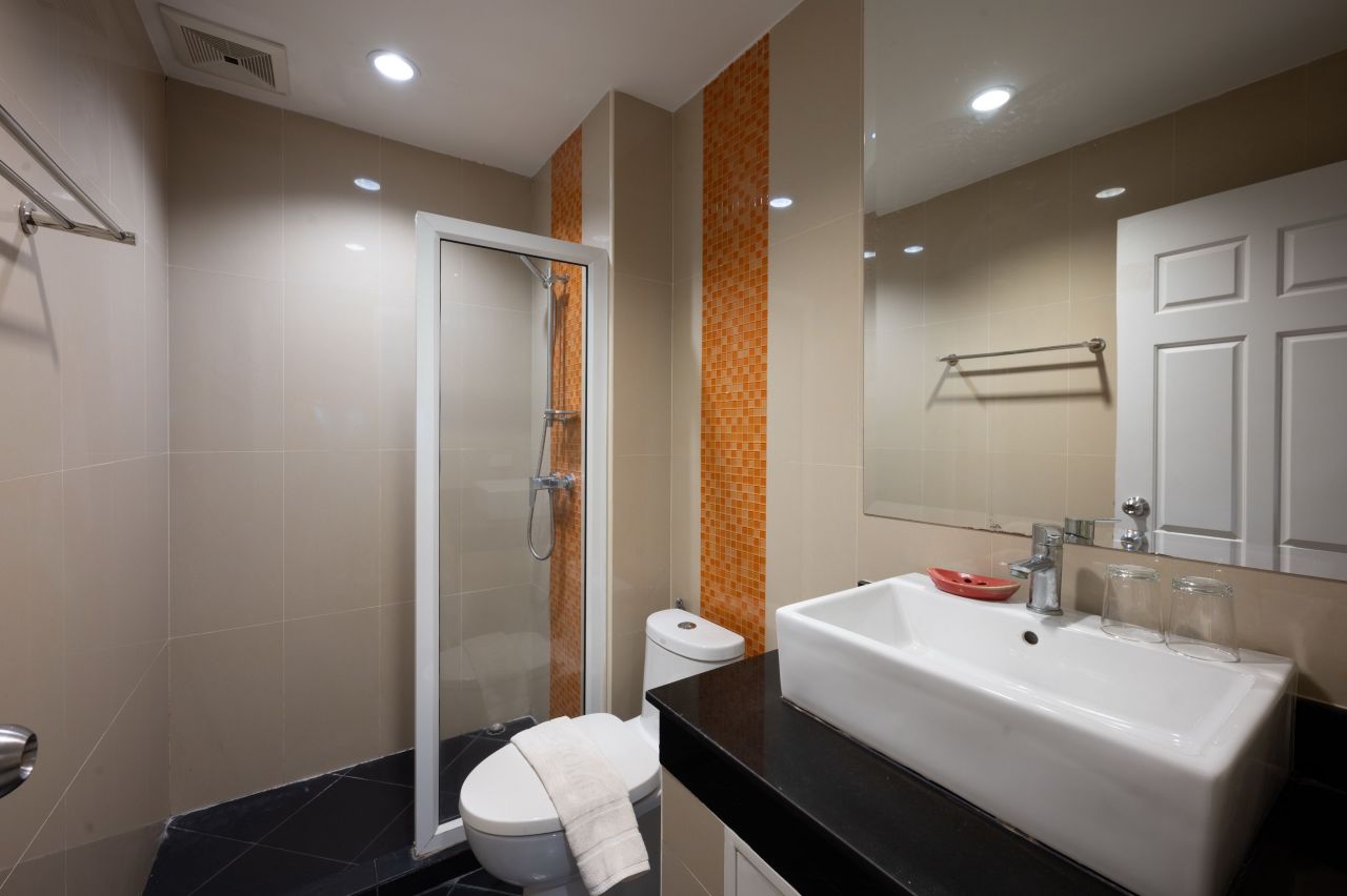 Апартаменты в Паттайе, Таиланд, 28 м² - фото 8