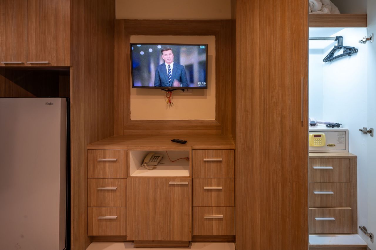 Апартаменты в Паттайе, Таиланд, 28 м² - фото 7