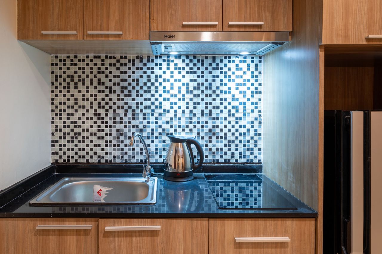 Апартаменты в Паттайе, Таиланд, 28 м² - фото 6