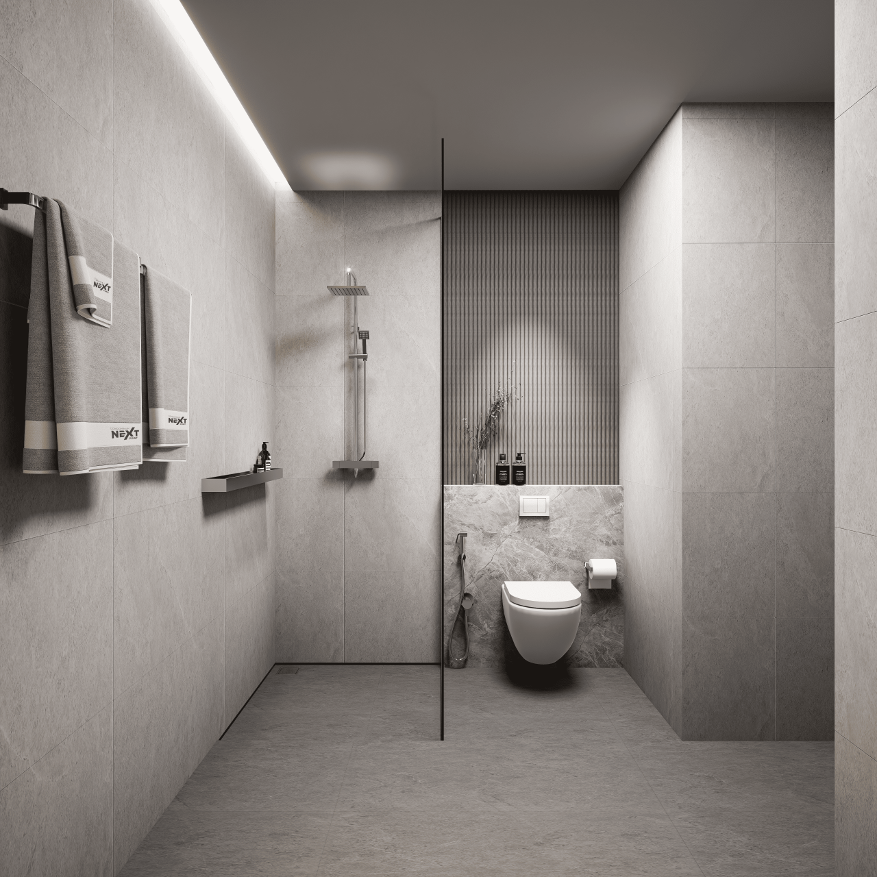 Апартаменты на острове Пхукет, Таиланд, 48.7 м² - фото 5