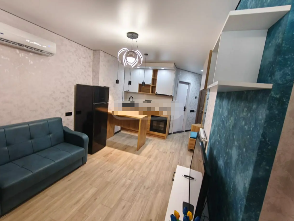 Квартира в Батуми, Грузия, 39 м² - фото 1