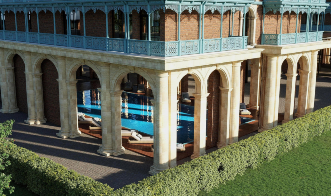 Квартира в Кобулети, Грузия, 59 м² - фото 1