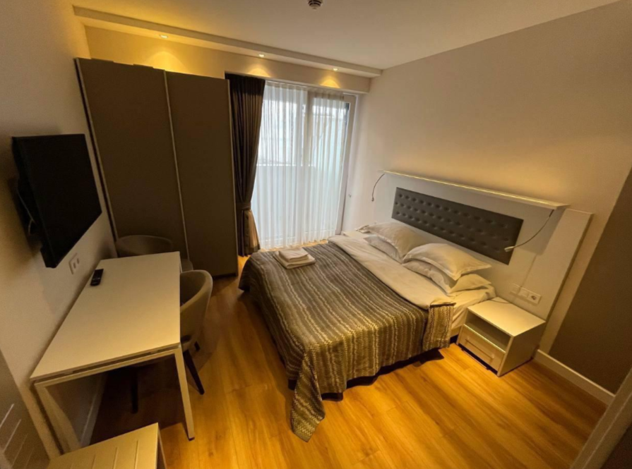 Квартира в Батуми, Грузия, 30 м² - фото 1