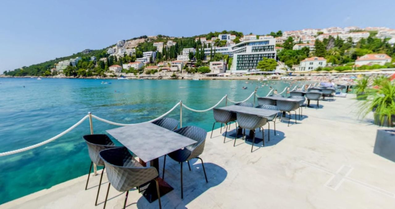 Вилла Lapad, Хорватия, 366 м² - фото 3