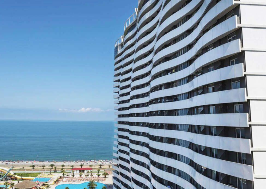 Квартира в Батуми, Грузия, 56 м² - фото 1