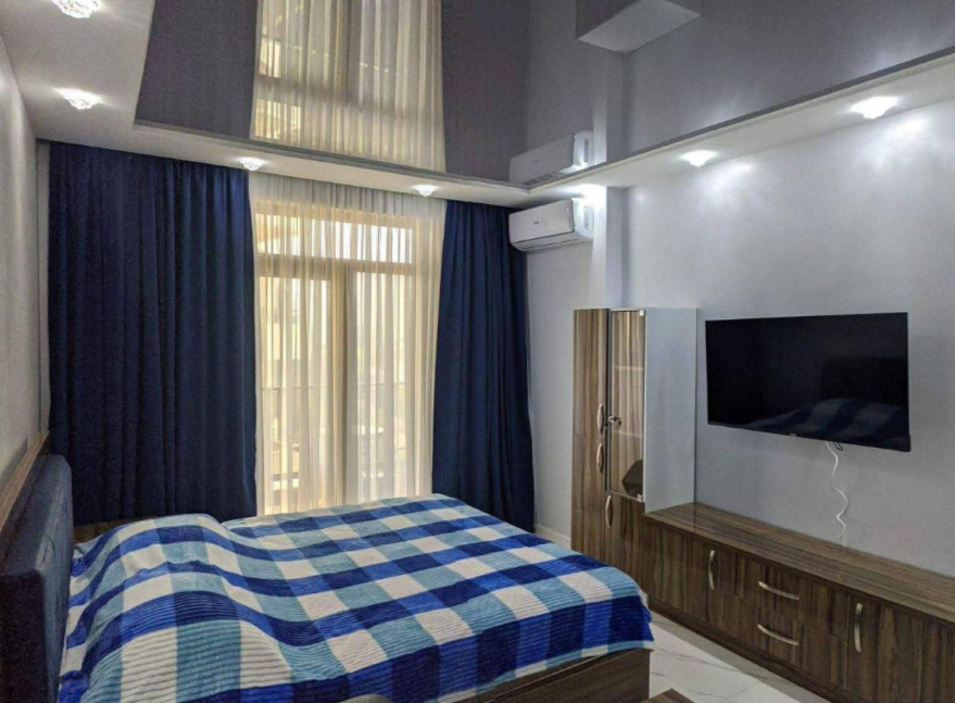 Квартира в Батуми, Грузия, 29 м² - фото 1