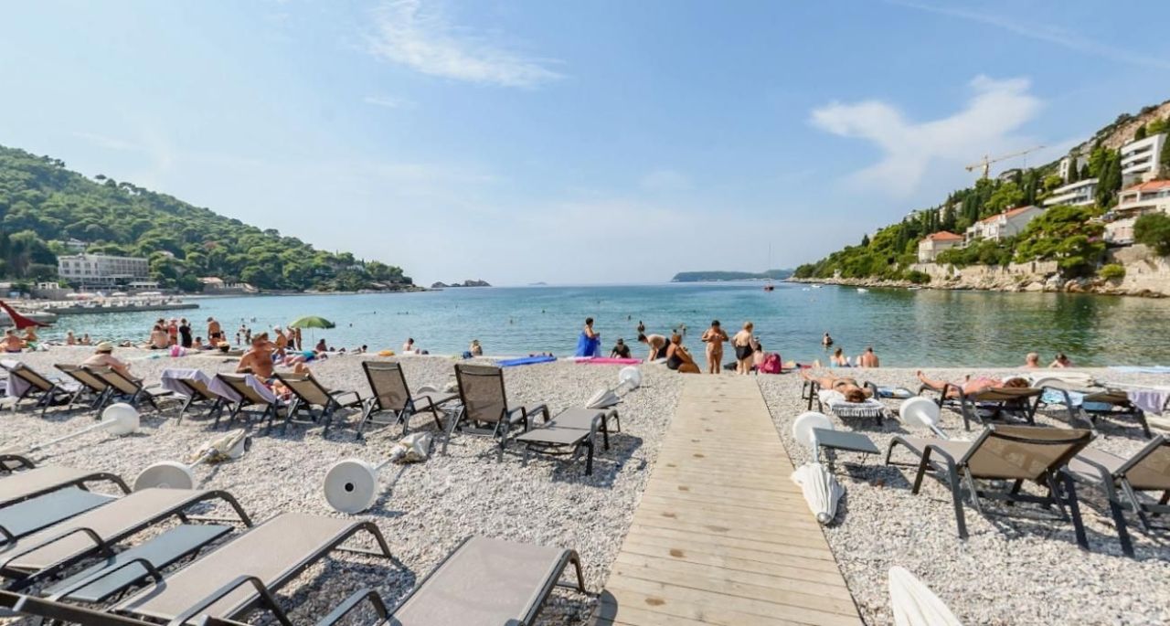 Вилла Lapad, Хорватия, 366 м² - фото 4