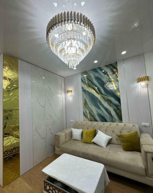 Квартира в Батуми, Грузия, 40 м² - фото 1