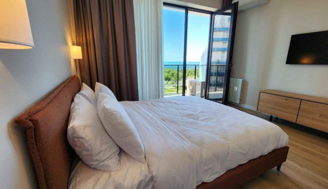 Квартира в Батуми, Грузия, 31 м² - фото 1