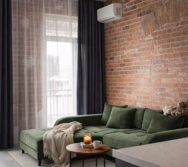 Квартира в Батуми, Грузия, 36 м² - фото 1