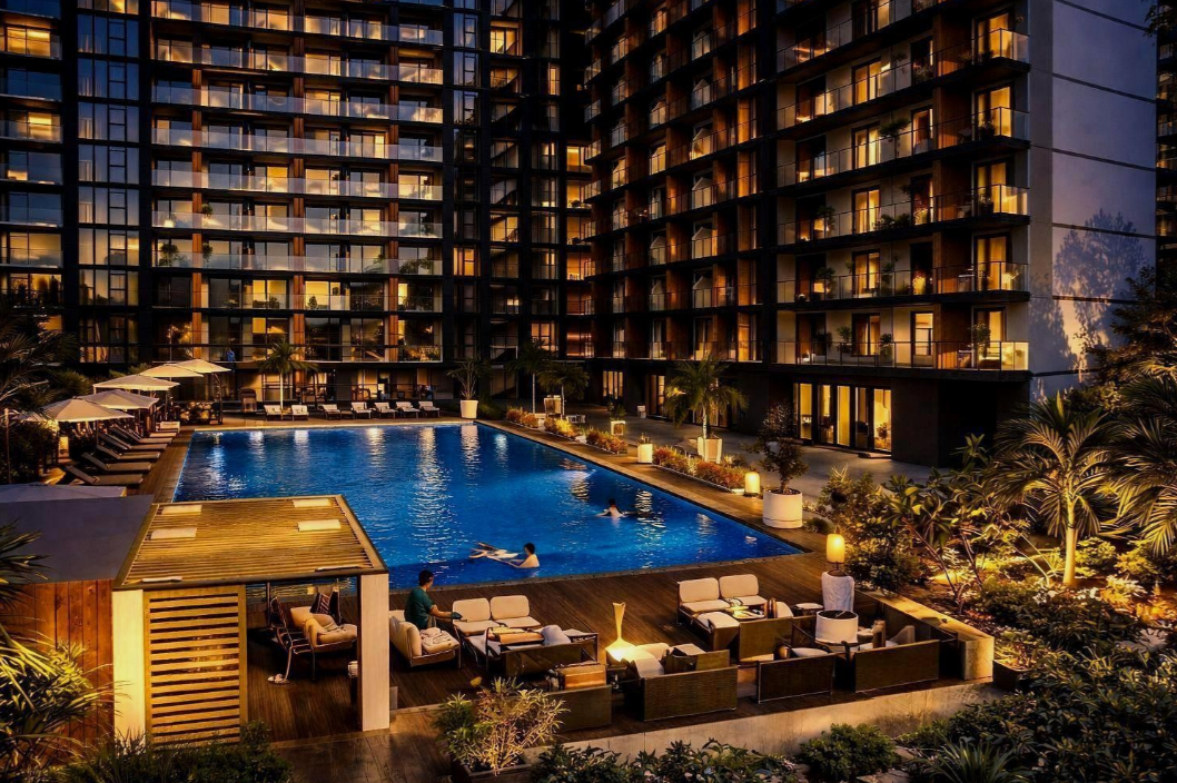 Квартира в Батуми, Грузия, 71 м² - фото 1