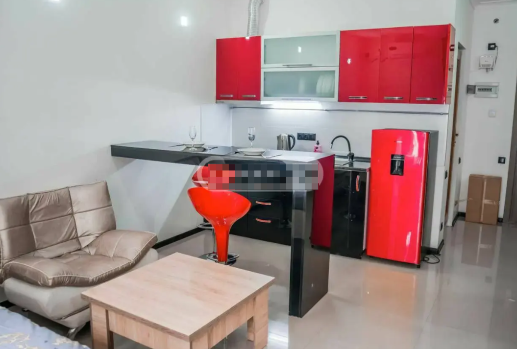 Квартира в Батуми, Грузия, 36 м² - фото 1