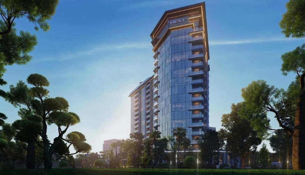 Квартира в Батуми, Грузия, 53 м² - фото 1