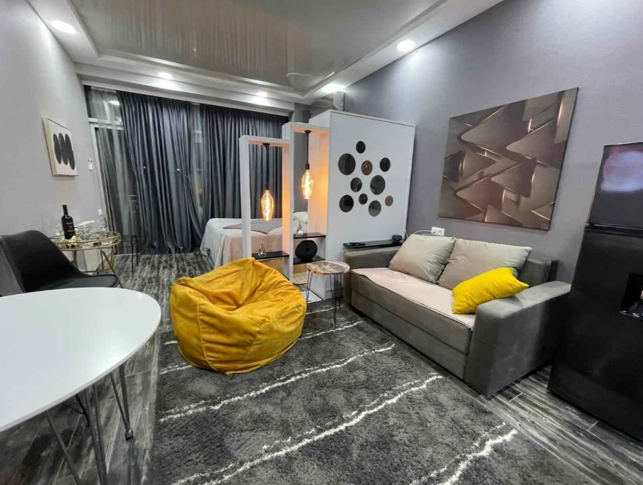 Квартира в Батуми, Грузия, 35 м² - фото 1