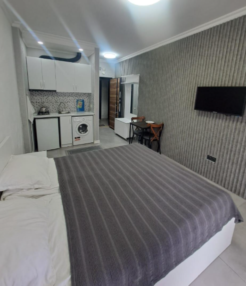 Квартира в Батуми, Грузия, 25 м² - фото 1