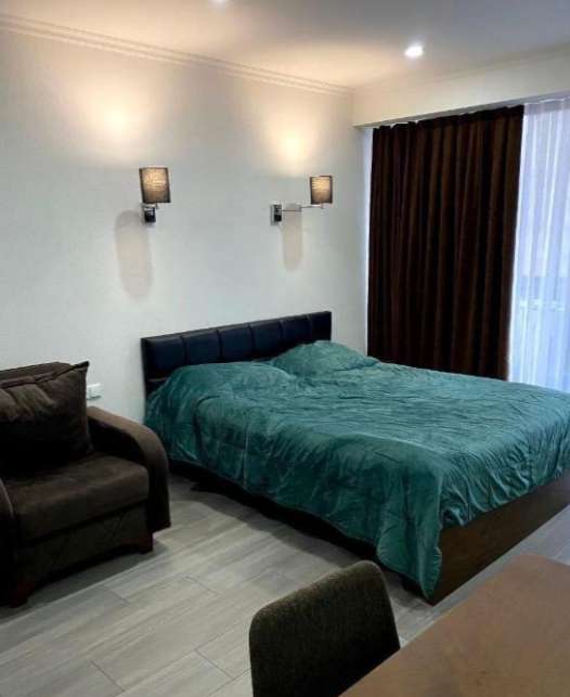 Квартира в Батуми, Грузия, 38 м² - фото 1