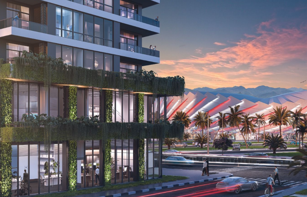 Квартира в Батуми, Грузия, 26 м² - фото 1