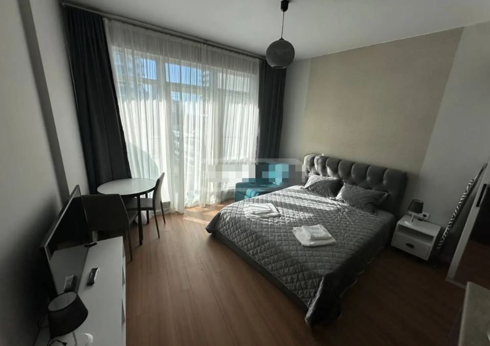 Квартира в Батуми, Грузия, 30 м² - фото 1