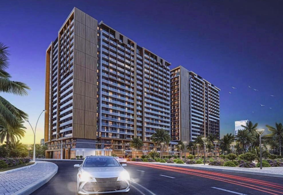 Квартира в Батуми, Грузия, 46 м² - фото 1