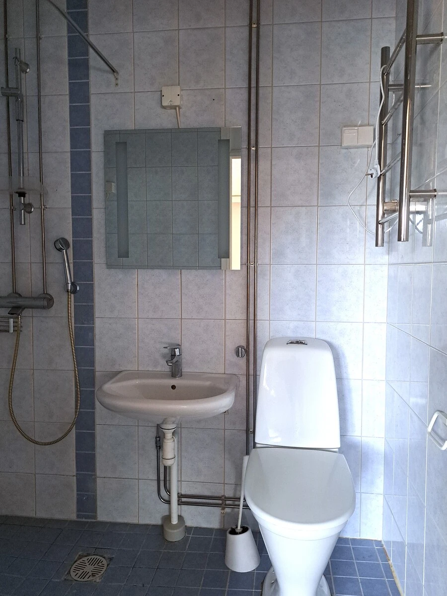 Квартира в Куусанкоски, Финляндия, 53 м² - фото 13