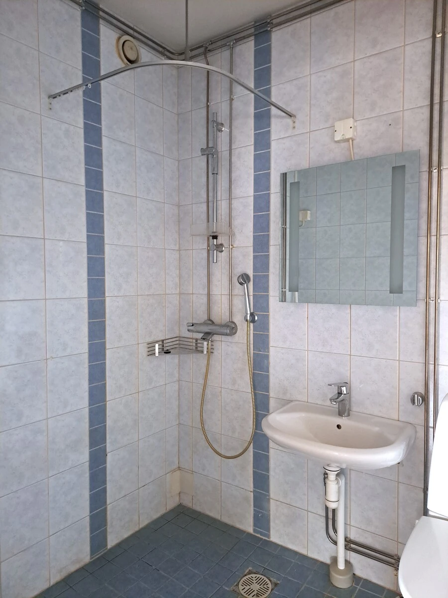 Квартира в Куусанкоски, Финляндия, 53 м² - фото 12